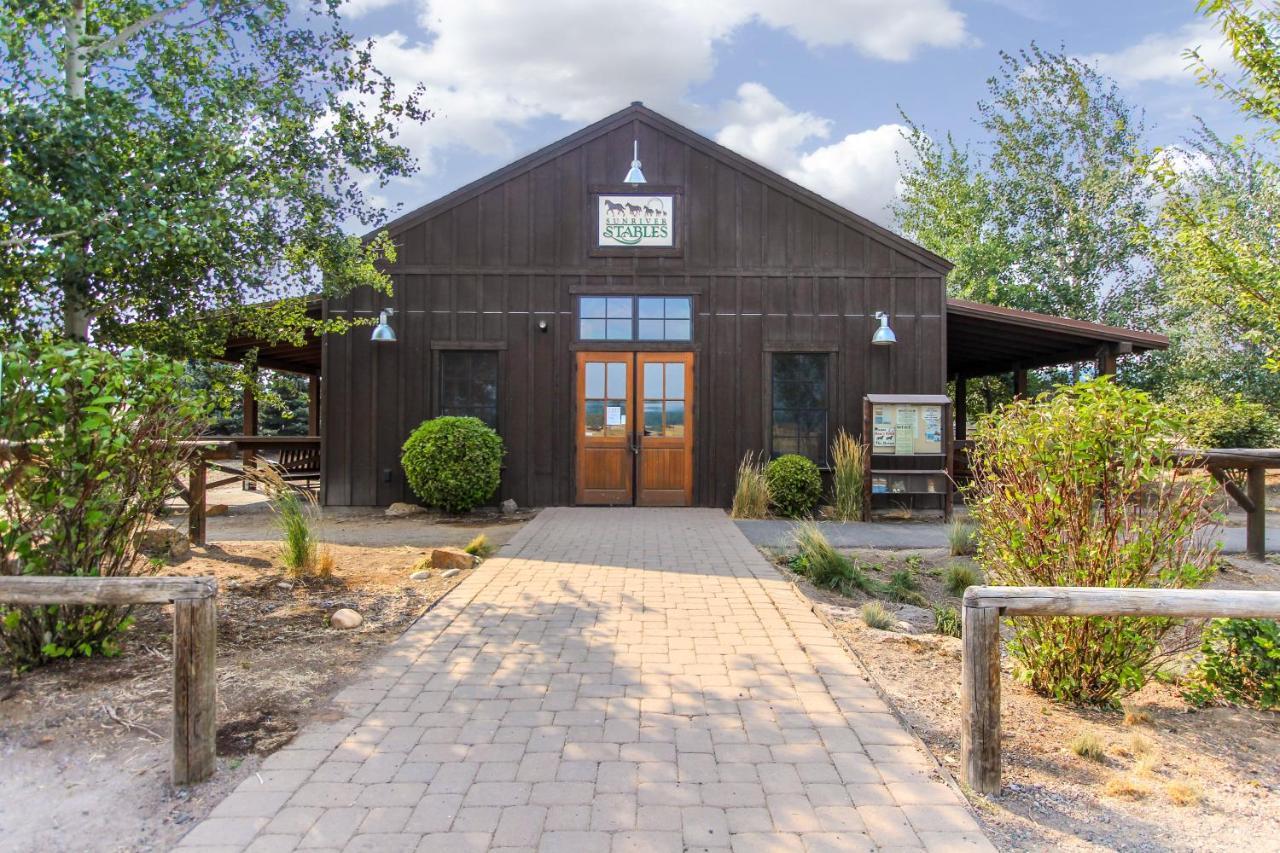 Sun River Retreat Sunriver Luaran gambar