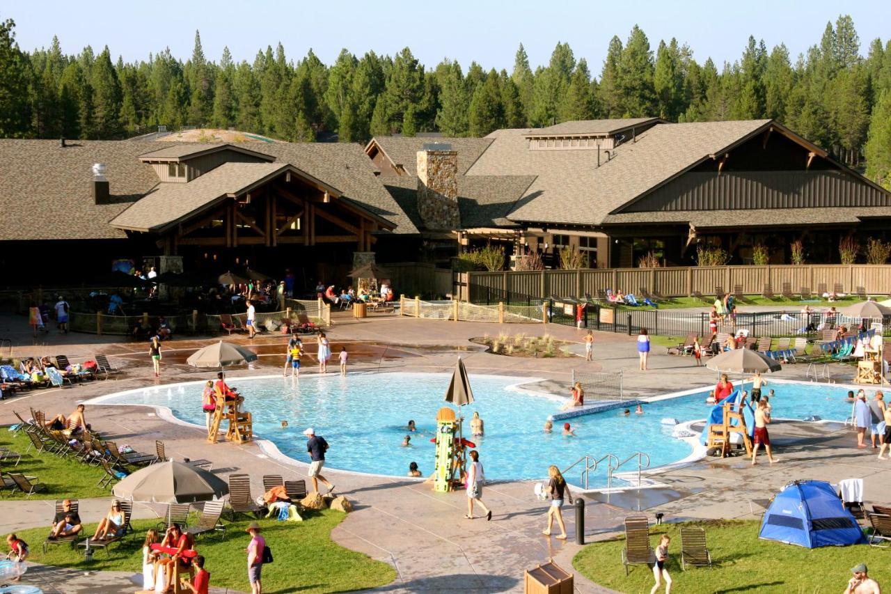 Sun River Retreat Sunriver Luaran gambar