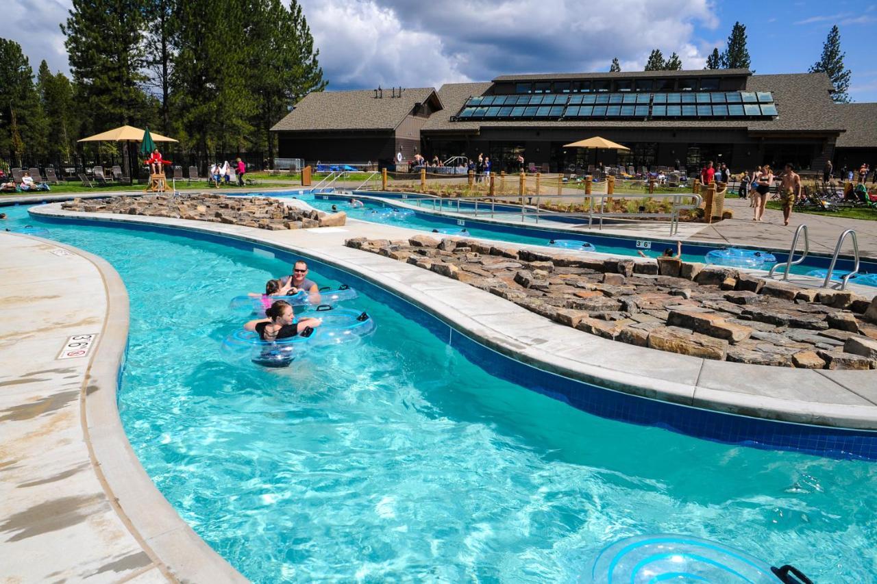 Sun River Retreat Sunriver Luaran gambar