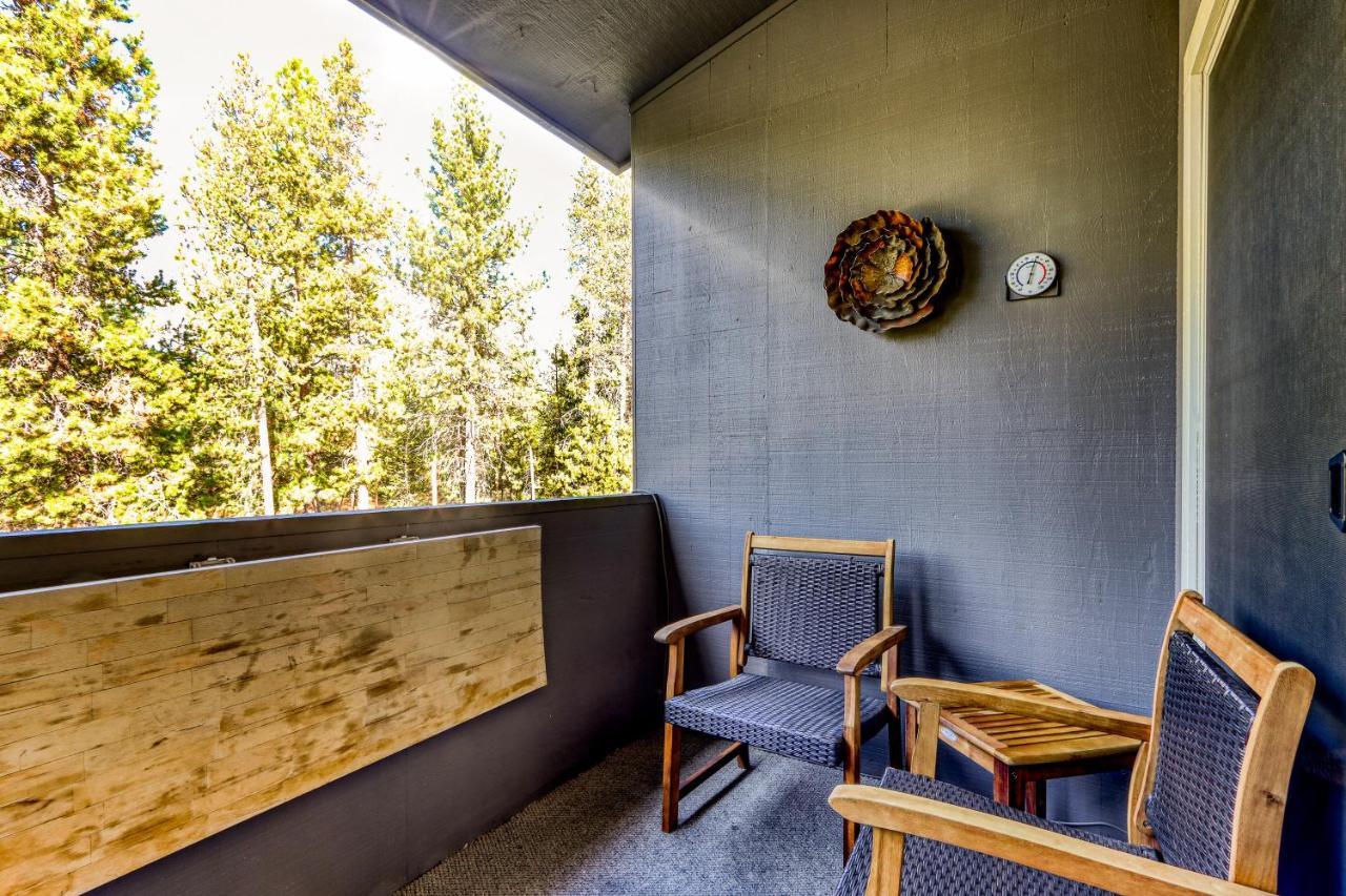 Sun River Retreat Sunriver Luaran gambar