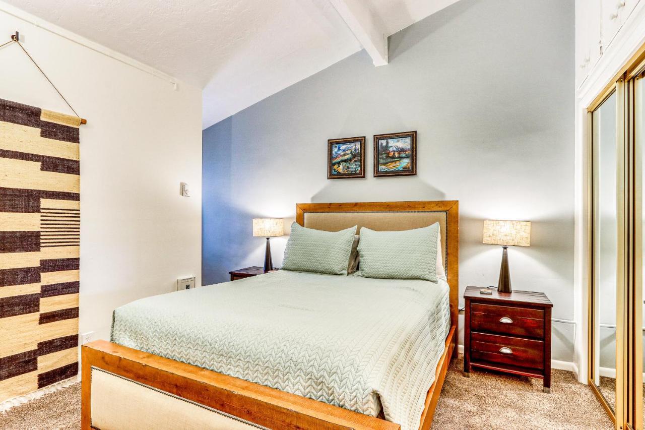 Sun River Retreat Sunriver Luaran gambar