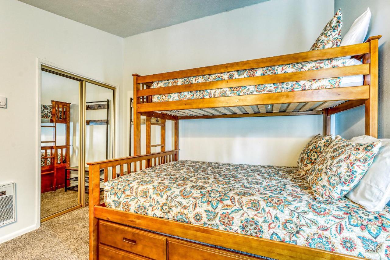Sun River Retreat Sunriver Luaran gambar
