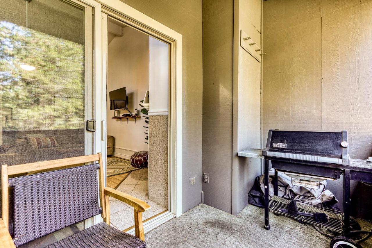 Sun River Retreat Sunriver Luaran gambar