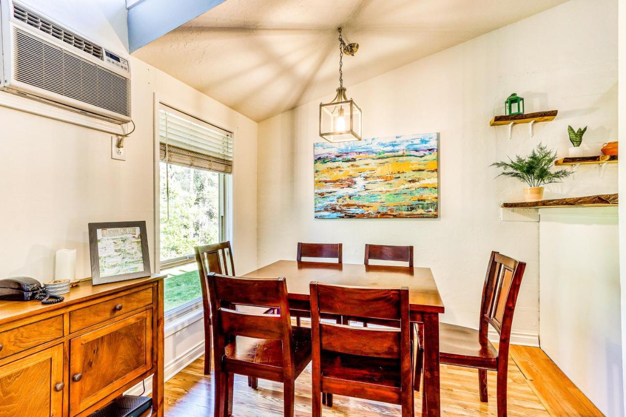 Sun River Retreat Sunriver Luaran gambar